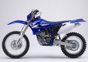 Yamaha WR250F